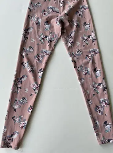 Beyond Yoga Olympus One More Stripe High Waisted Long Legging Size XS