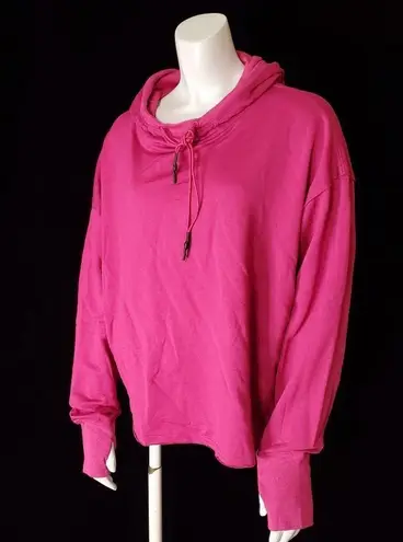 JoyLab NWT Joy Lab Pink Hoodie