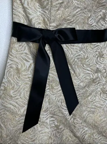 Gunne Sax VTG 90s Jessica McClintock for Strapless Formal Dress Size 7 Prom