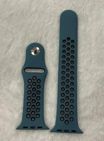 Apple Watch sports band (42/44)