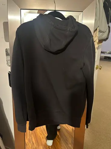 Nike Black Hoodie