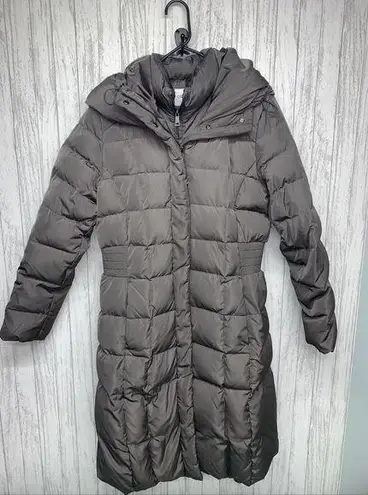 Cole Haan Womens Size M  Down Puffer EUC