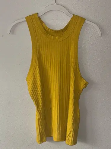 Free People Movement Blissed Out Tank