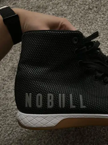 Nobull Training Shoe