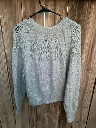 American Eagle Outfitters Sweater