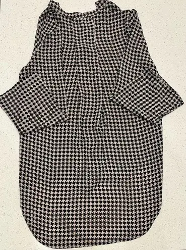 Joan Vass New York Tunic Size S