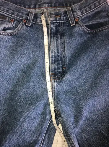 Calvin Klein Vintage 90s Mom Jeans