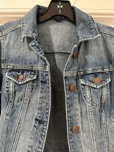 American Eagle  Jean Jacket