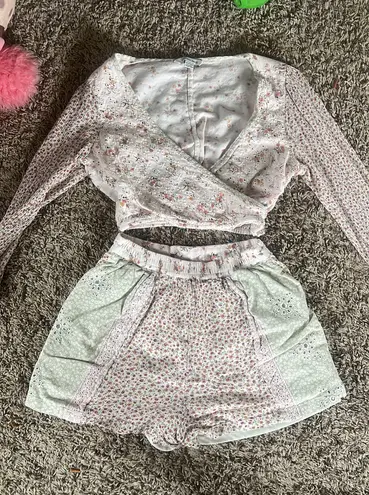 American Eagle Outfitters Set