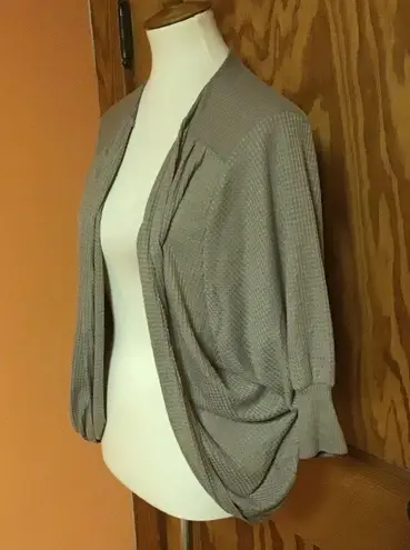 Kirra beachy earthy boho cardigan