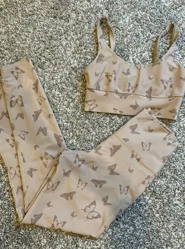 Beach Riot Butterfly Set