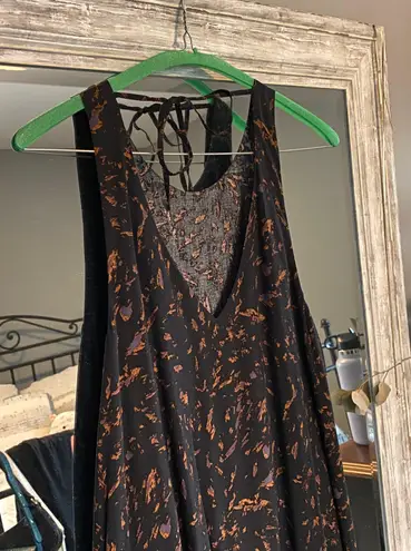 Urban Outfitters Spring Dress