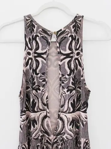 Somedays Lovin Printed Mini Dress