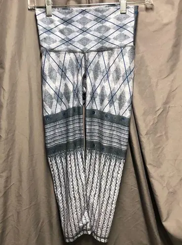 Niyama sol “Eleanor” 7/8 legging Size XS