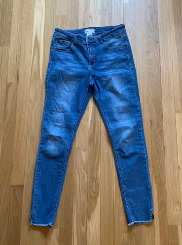 FOR THE REPUBLIC Skinny Jeans