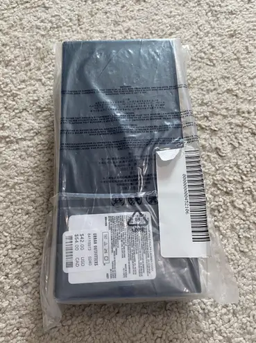 Polo Ralph Lauren Plaid Dog Crew Sock 3-Pack Gift Box NIB