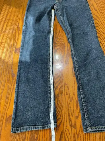 Gap  Boot Cut Stretch Jeans Size 6R Vintage Y2K