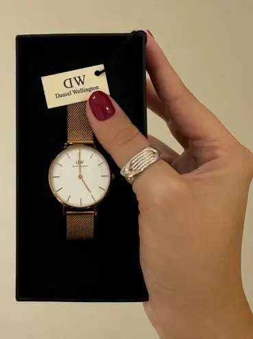 Daniel Wellington Watch