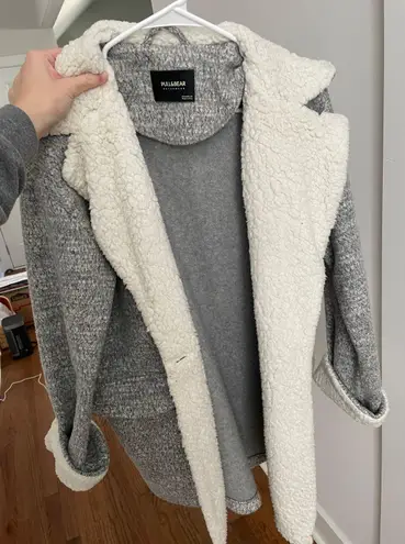 Pull & Bear Jacket - Image 1