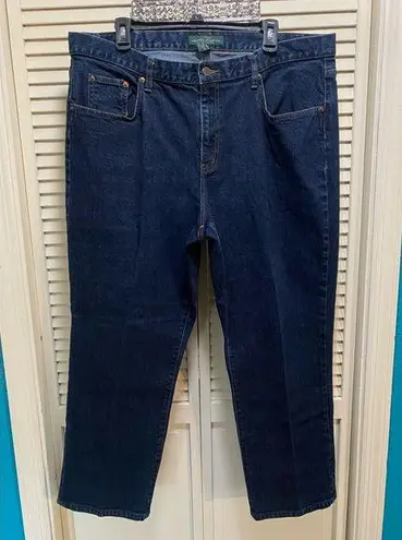 Ralph Lauren LRL‎ Lauren Jean Co  Jeans