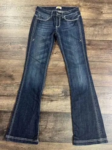 Antik Denim Bootcut Jeans