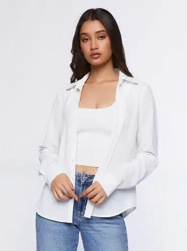 Ivory Chiffon Dolphin