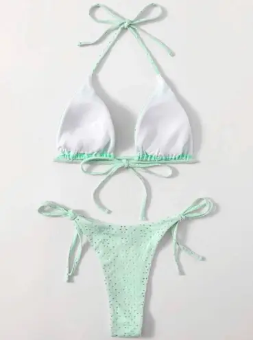 Boutique Mint, Bikini Set