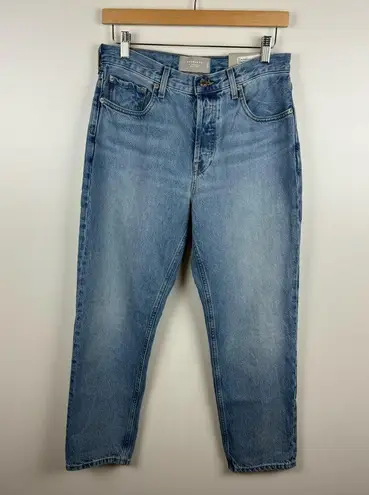 Everlane NWT  the‎ 90's Cheeky Jeans High Rise Straight Leg Jeans Size 28 Ankle