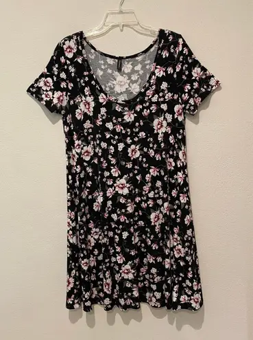 Dusdimon - Florar Dress