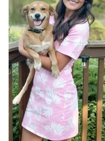 CINQ À SEPT Phoenix Madison Dress in Pink Size US 10