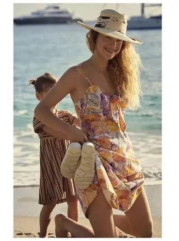 NWT Anthropologie Cecilia Pettersson Tie