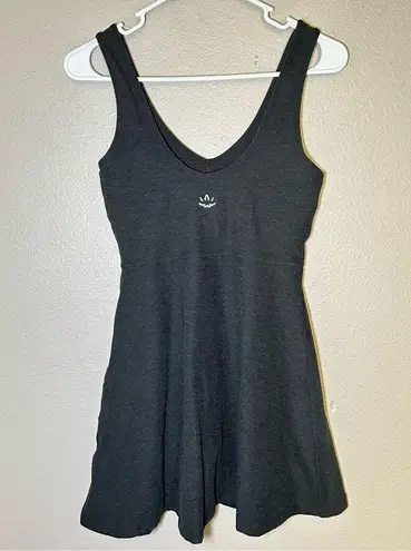 Beyond Yoga Spacedye Movement Athletic Dress women’s size XS
