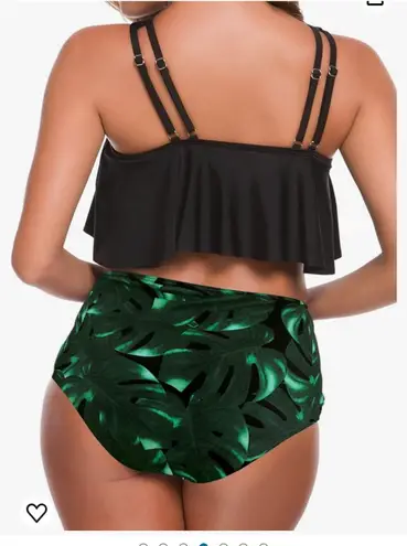 Souqfone Buy SougFone Swimsuits for Women Two Piece Bathing Suits..