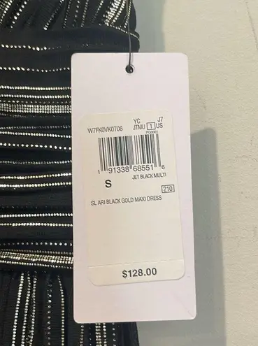 Guess by Marciano dress size small. NWT