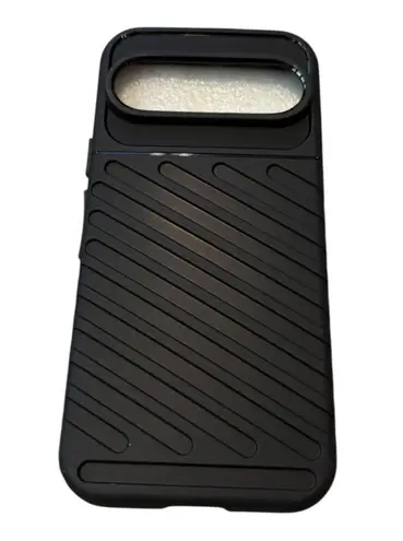 NEW Pixel 9 Phone Case Black NWT