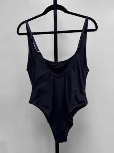 SKIMS One Piece ScoopNeck Swimsuit NWT XL