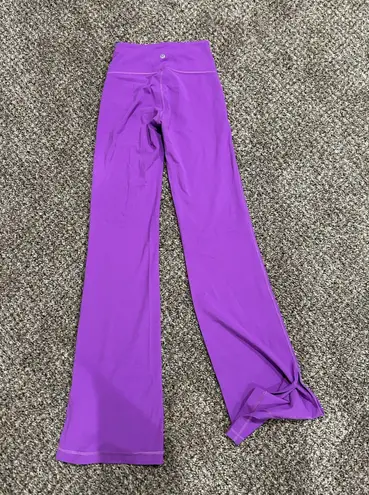 Lululemon  Leggings flare