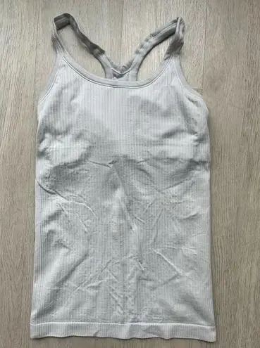 Lululemon  Tank Top