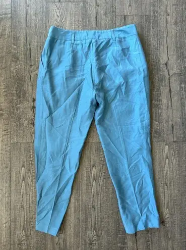 Reiss Dilly Straight-Leg Tailored Trousers