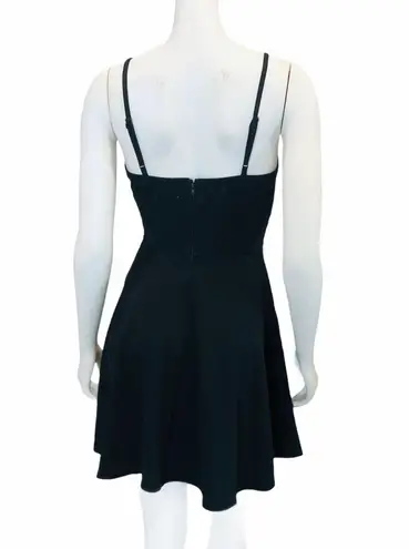 Francesca's NEW Francesca’s Little Black Dress