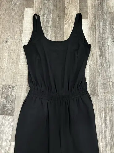 Athleta  Lightweight Jumpsuit 