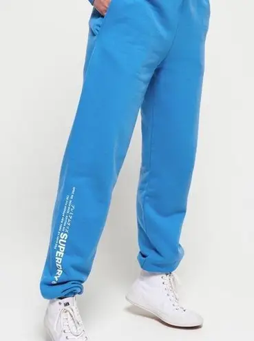 Superdry Elissa Joggers Size 10