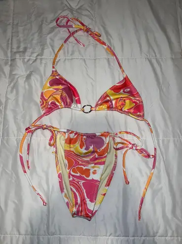 Sundia String Bikini