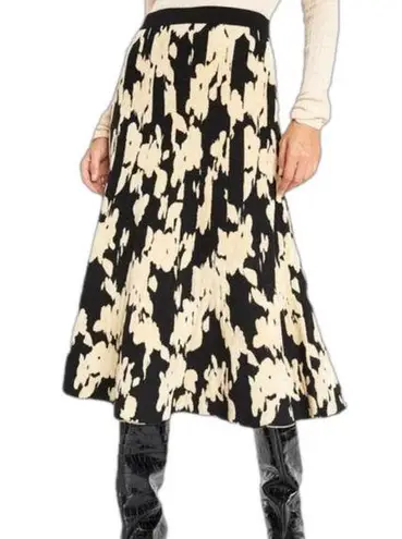 Tanya Taylor Ripley Knit Skirt