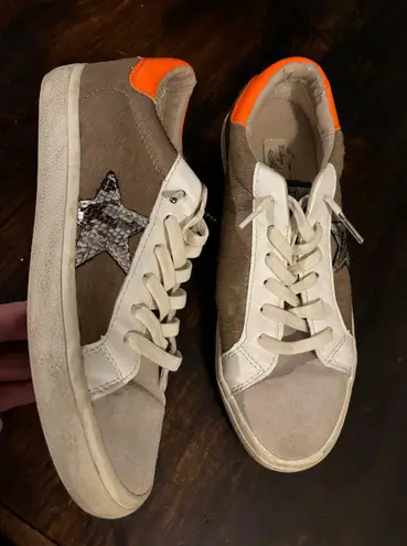 Vintage Havana Sneakers