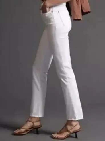 Edwin Endurance Bree Optic White Jeans Size 32 SKU#B24108