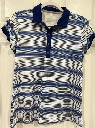 Nike 🎄 Golf dri fit Top