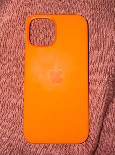 Apple Phone Case