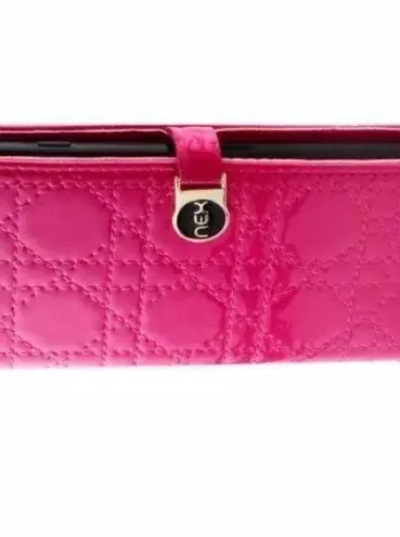 NEW! NEX Nexwallet Pink 2