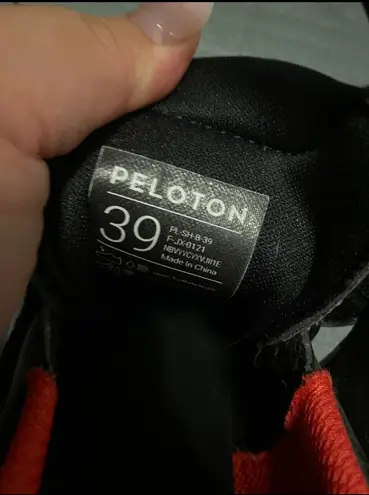 Peloton Cycling Shoes